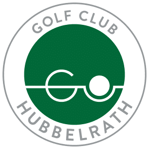 Logo des Golf Club Hubbelrath