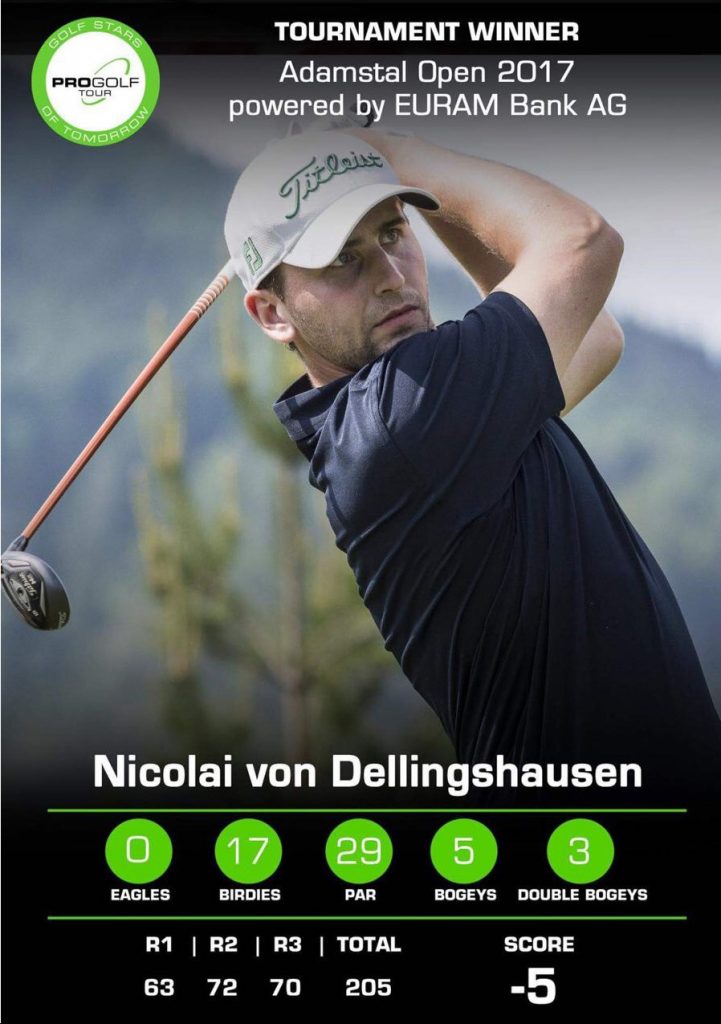 Nico von Dellingshausen