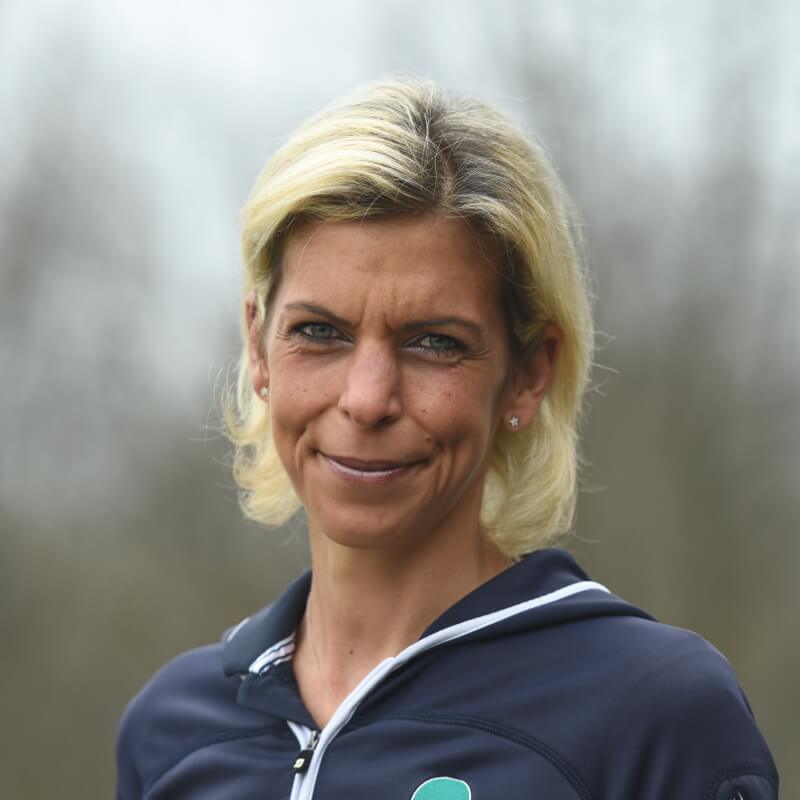 Stephanie Döring