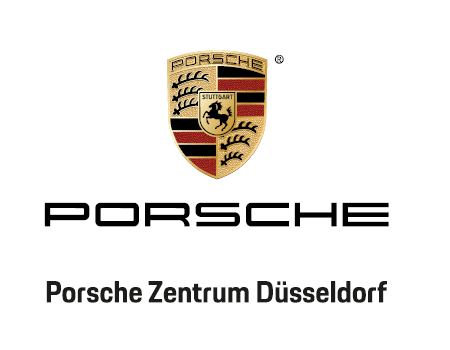 Logo Porsche Zentrum Düsseldorf