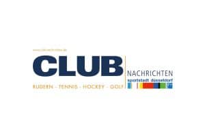 Club Nachrichten Cover