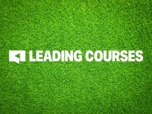 Visual zur Platzierung 5 des Golf Club Hubbelrath auf Leadingcourses.com