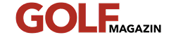 Logo Golf Magazin